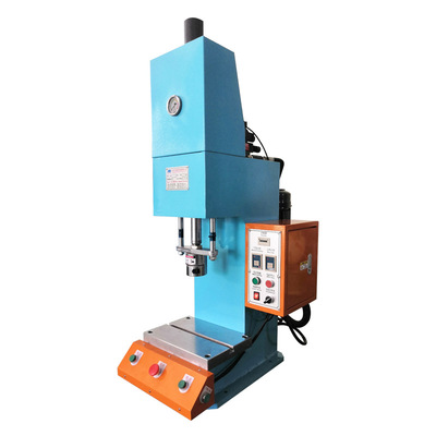 东莞油压机 单柱成型液压机 小型油压机 汽车配件压装油压机|ms