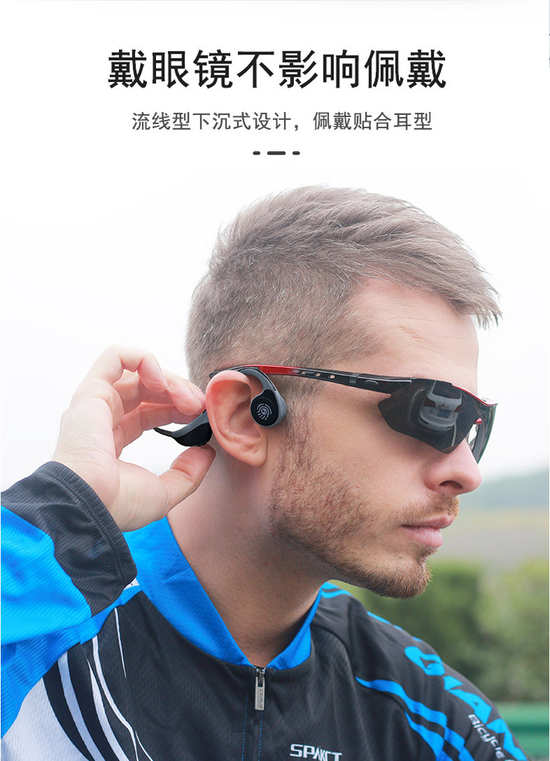 Casque bluetooth fonction appel - Ref 3380118 Image 3