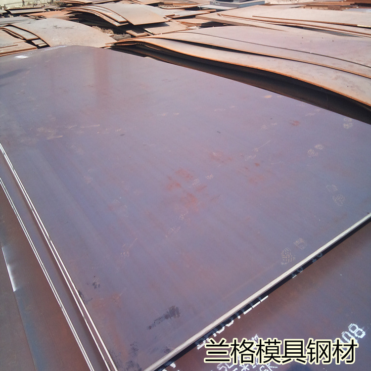 现货供应DC03铁料 深冲压用DC03拉伸铁料 DC03低碳深冲拉伸料