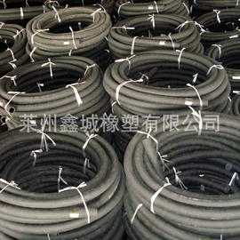 其他橡胶管;夹布胶管;高低压橡胶管