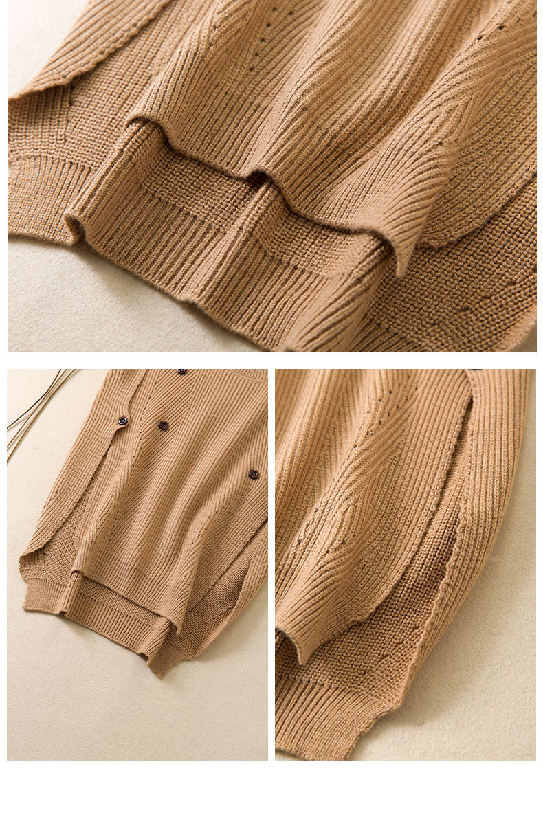 Gilet femme - Ref 3317314 Image 12