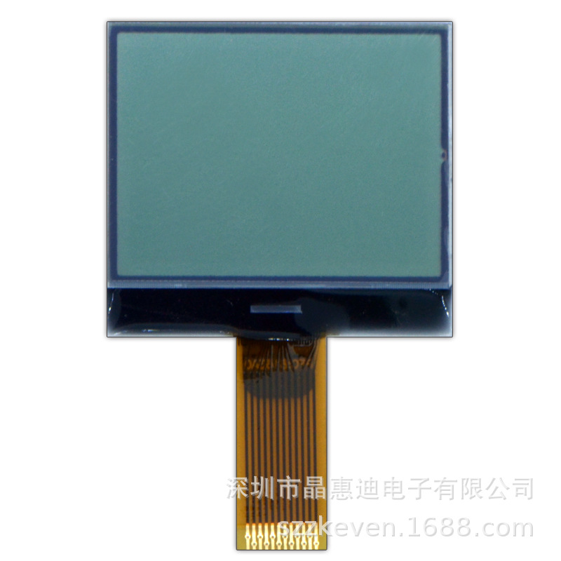 LCDҺ/12864/1.4///ڵװ/COG