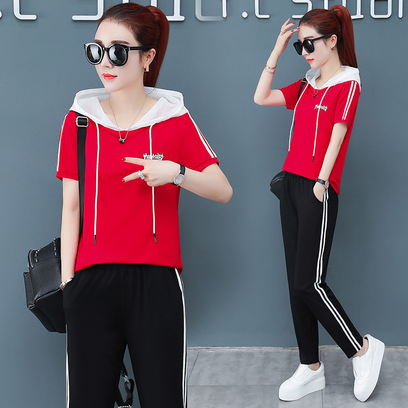 Costume femme en Mélange de fibres chimiques - Ref 3334168 Image 4