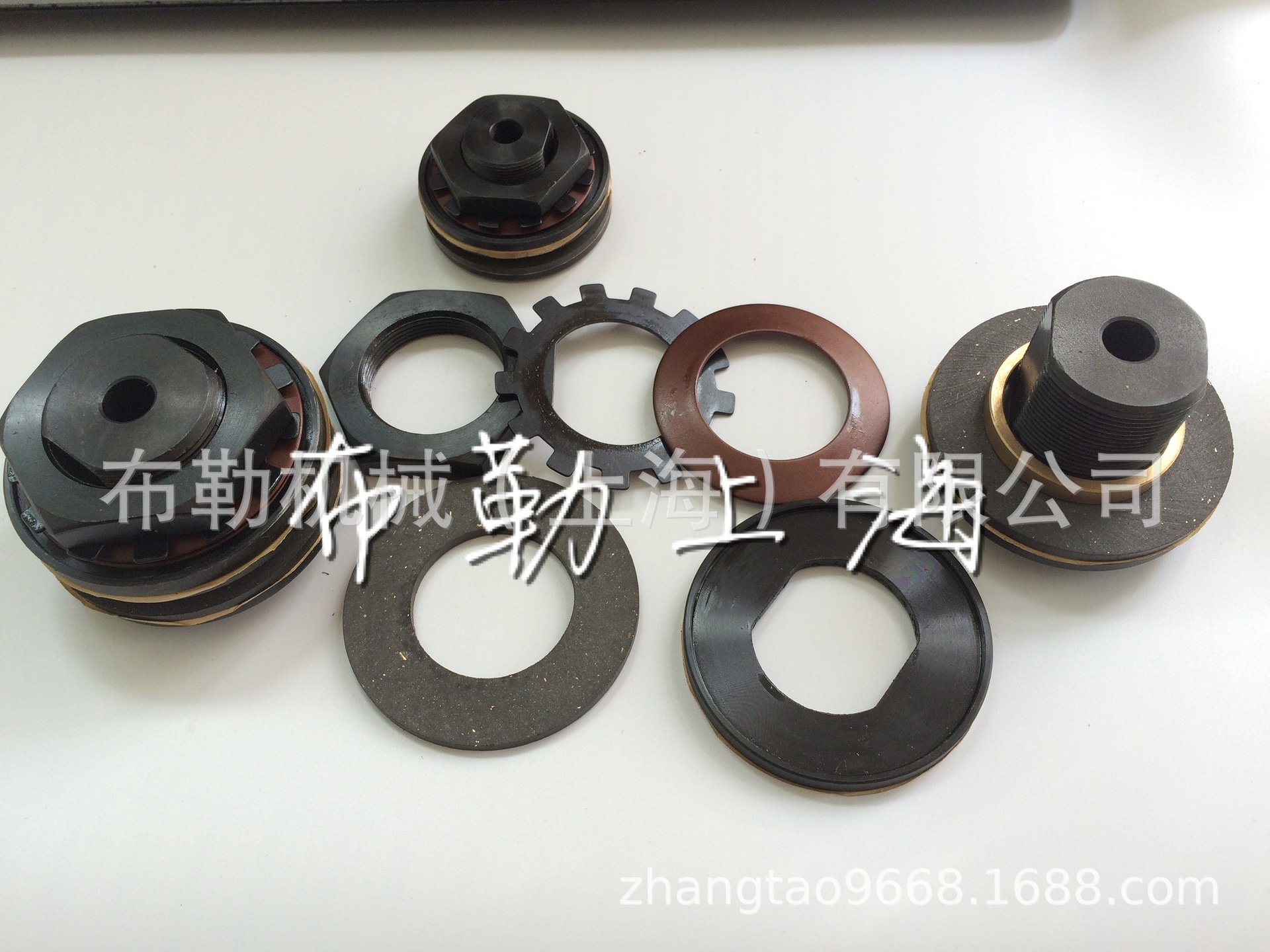 RTL65-1布勒扭力限制器/台湾统信限扭tl250-1（Torque Limiter）