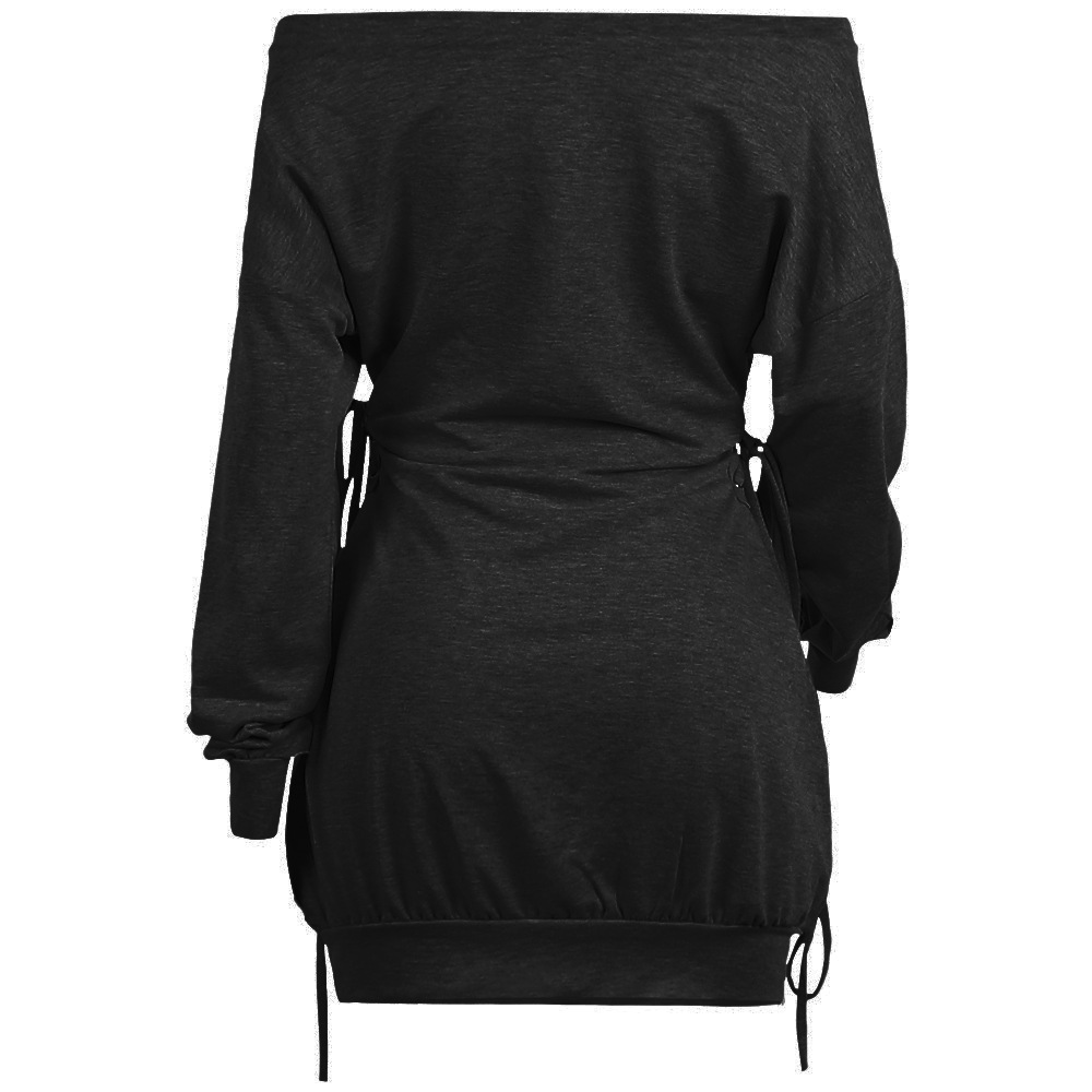 Robe femme CE USINE DE CONFECTION DE VêTEMENTS en Lycra pull - Ref 3328460 Image 53