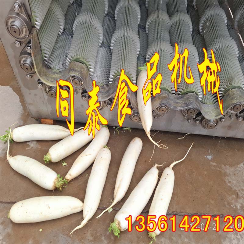 16萝卜清洗机