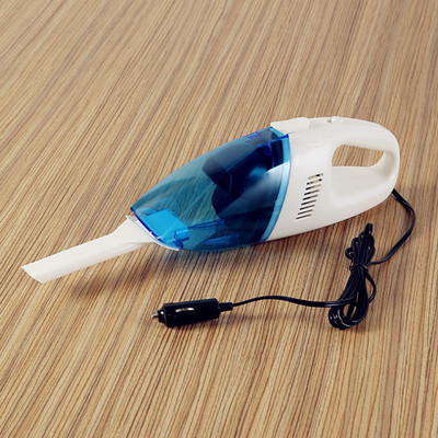 廠家批發汽車吸塵器 手提式吸塵器 車載用便攜 保險4S店汽車禮品