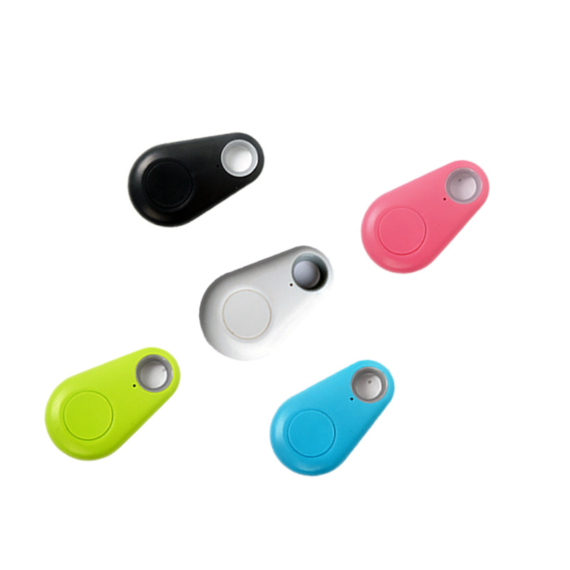 藍牙4.0防丟器雙向防丟報警器 智能跟蹤定位器 尋物器 可定制工廠