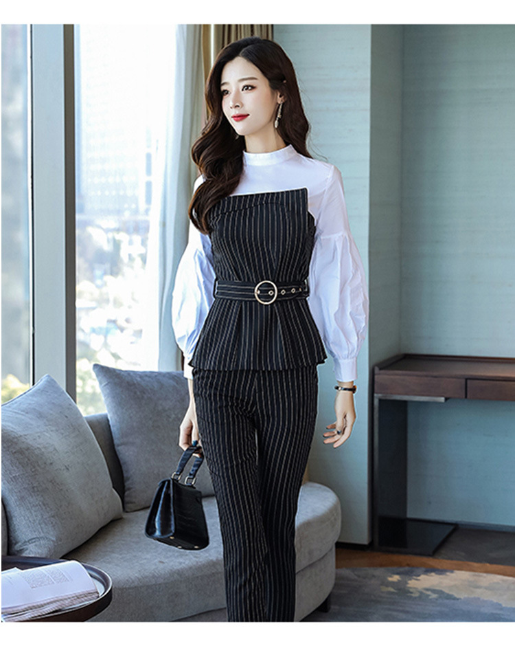 Costume femme HOMME à LèVRES en Fibre de polyester - Ref 3335011 Image 20