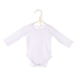 速卖通热销童装 新款弹力棉开裆哈衣 婴儿长袖三角爬服 厂家直销