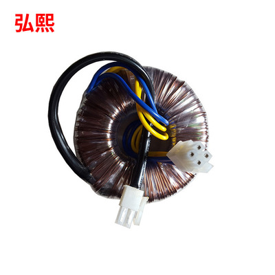 Annulus transformer Power transformer Manufactor supply LF All copper power Isolation Transformers wholesale