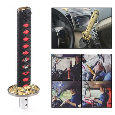 20CM, Cab and accessories