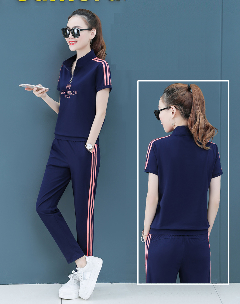 Costume femme en Coton - Ref 3334668 Image 33