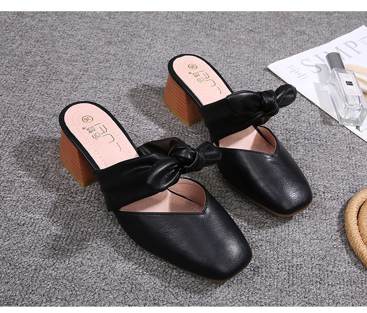 Chaussures été pour femme PROBLèME en Caoutchouc - Ref 3345725 Image 35