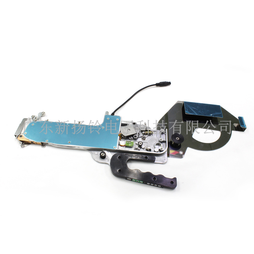 YG YV 8mm Air Feeder Yamaha Series SMT Parts High-quality Feeder YG YV 8mm Air Feeder Yamaha Series SMT Parts High-quality Feeder