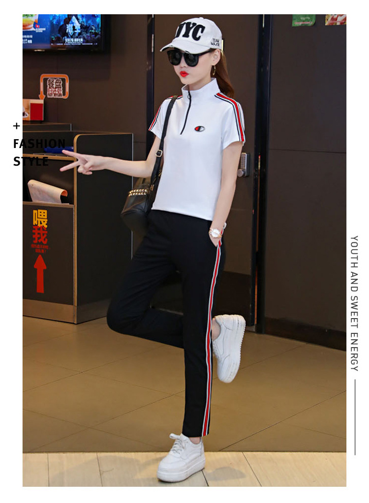 Costume femme en Mélange de coton - Ref 3333806 Image 67