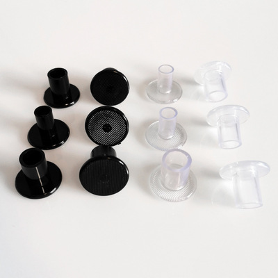 鞋跟套高跟鞋跟保护套防滑磨鞋耐磨钉Heel Protectors圆跟静音|ms