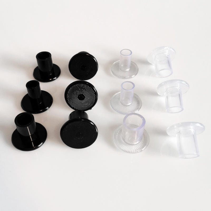 鞋跟套高跟鞋跟保护套防滑磨鞋耐磨钉Heel Protectors圆跟静音|ms