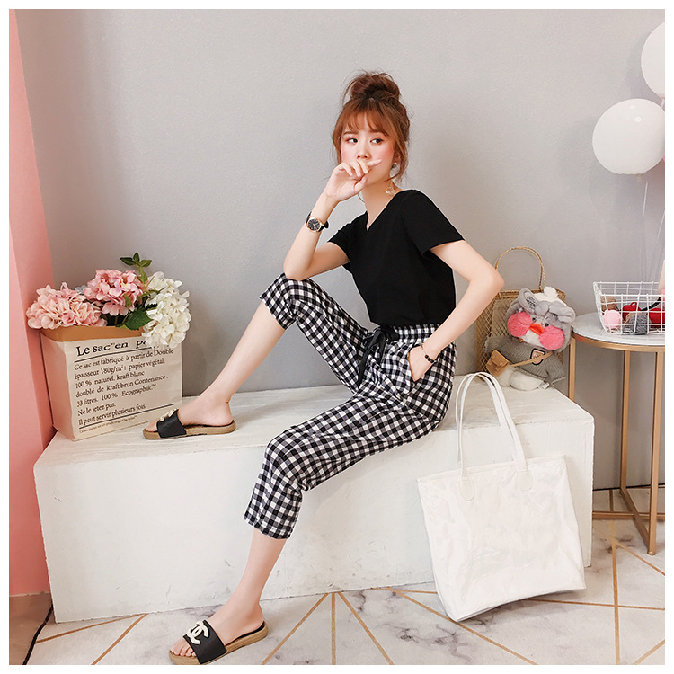 Costume femme en Coton - Ref 3335179 Image 15