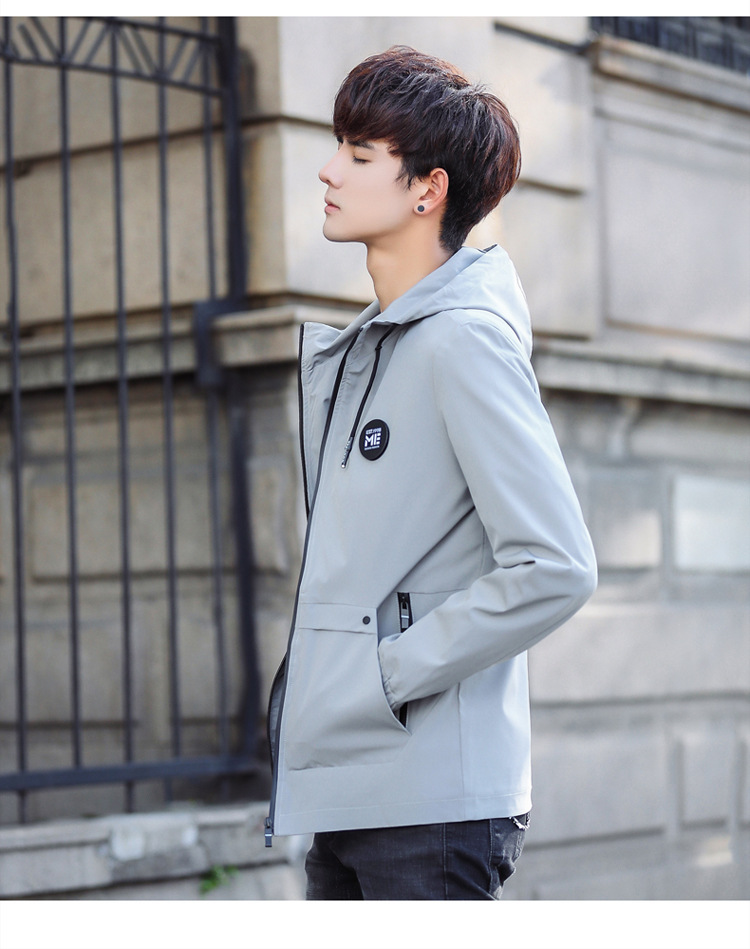 Veste homme en Fibre de polyester Polyester  - Ref 3411851 Image 26