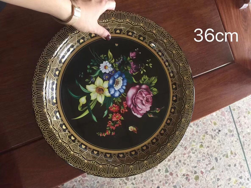 印花方形花盘 复古民族风方形托盘.jpg