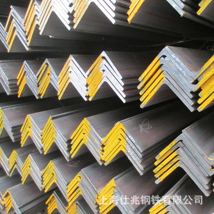 日标角铁60*60*5欧标角钢60*60*5出口角钢65*65*6/S275JR/S355JR