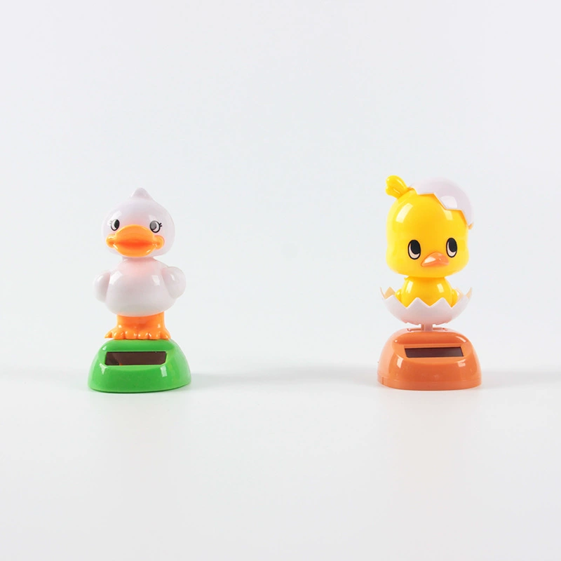 B.Duck, творческие декоративные солнечные элементы, простой и элегантный дизайн, опт