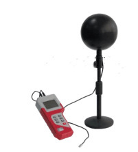 Black ball temperature recorder model MW88-JTR04 library number M334748