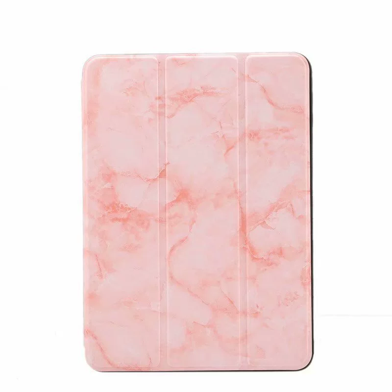 Подходит для Apple iPad mini5 кожаный чехол мини 6 защитный чехол мини7 TPU мягкая оболочка все включено против падений с отделением для пера