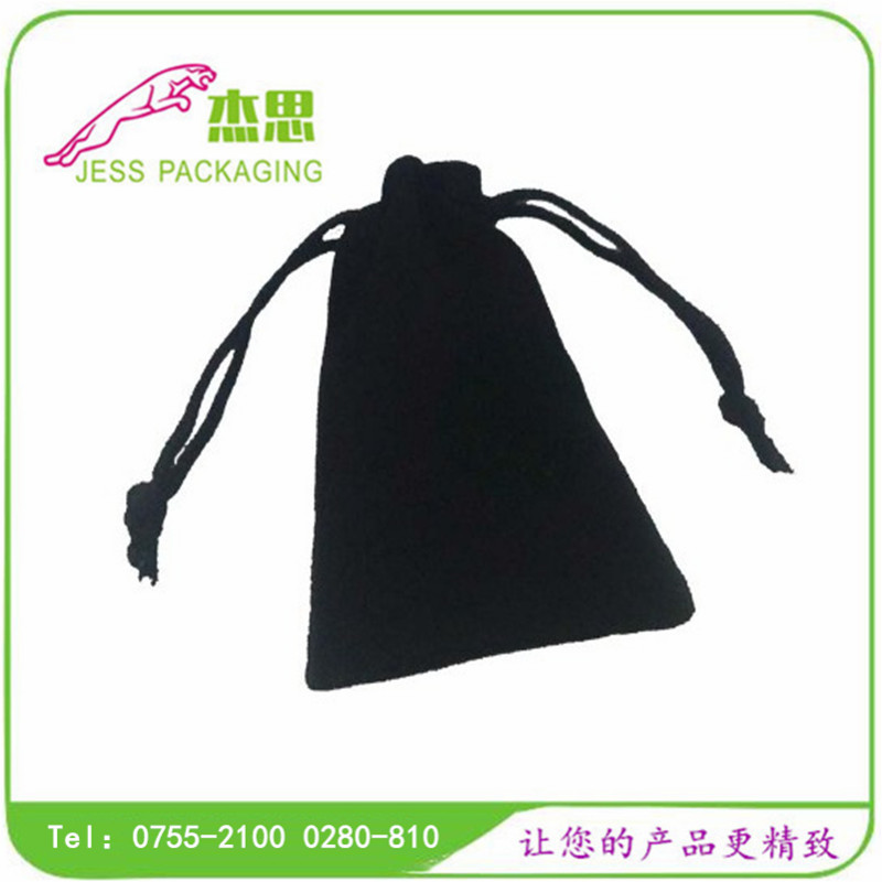 设计新款手机束口袋卡通包零钱包黄金珠宝首饰收纳袋量大从优