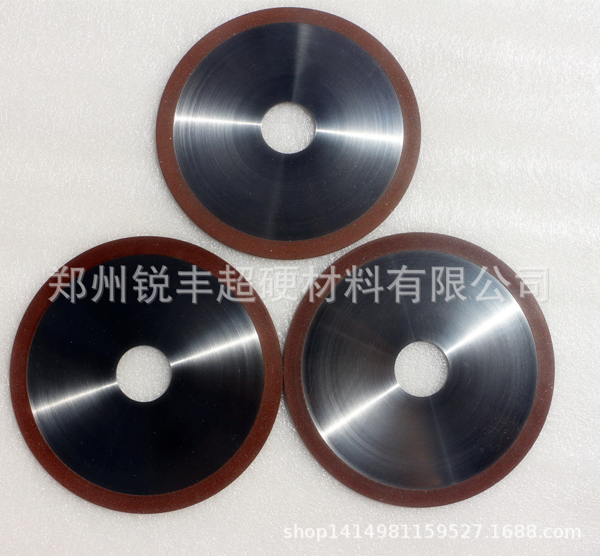 厂家生产 树脂硬质合金切割片