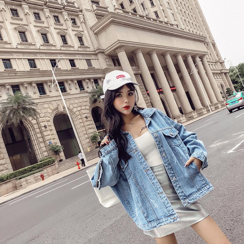 Blouson femme en Cow-boy - Ref 3322212 Image 13