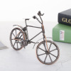 Bike, car model, jewelry, stand, props, souvenir