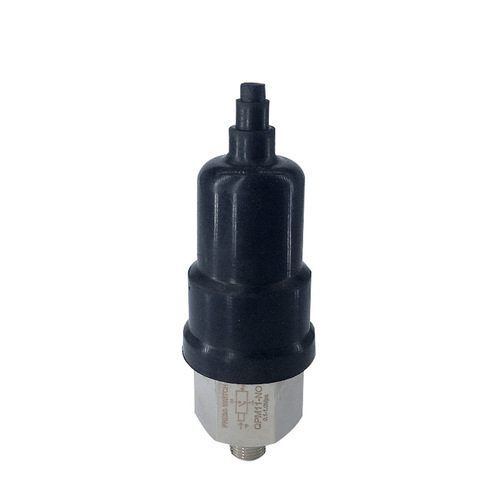 QPM11-NO QPM11-NC Film Switch Film Type Adjustable Pressure Switch Controller Normally Open Normally Closed
