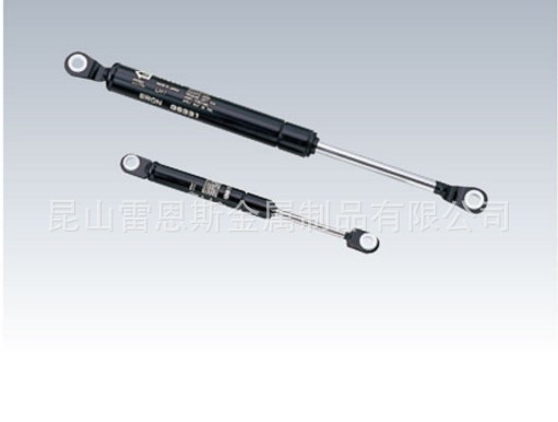 锅屋NABEYA氮气弹簧GSF050-25-200/GSF070-10-210/GSF070-15-210
