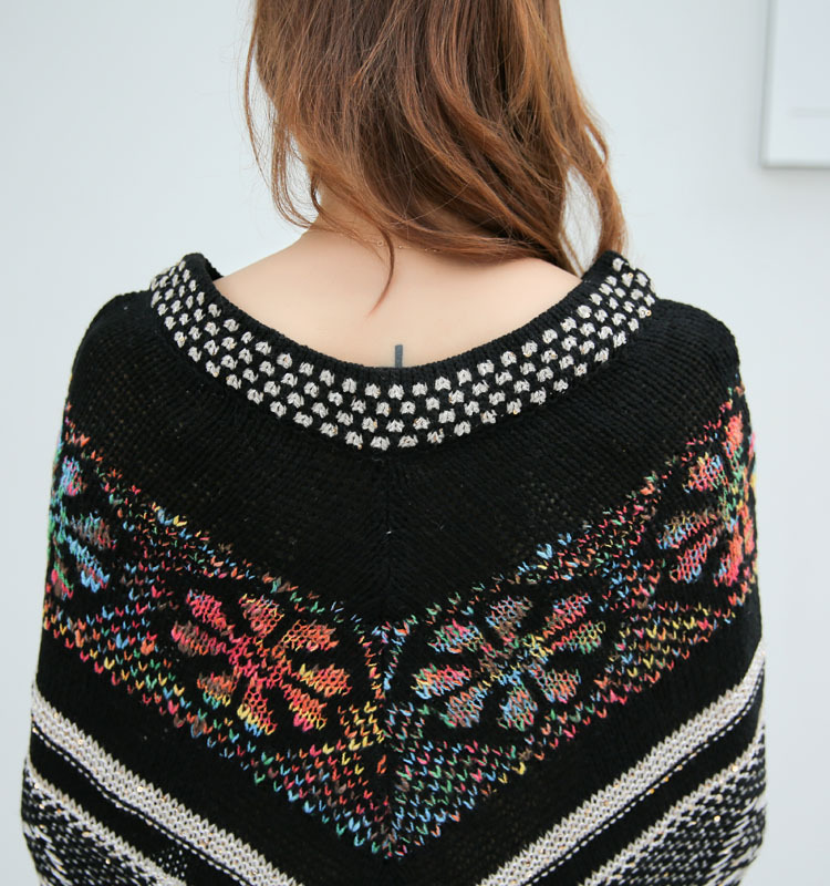 Cape Sweater Image 17