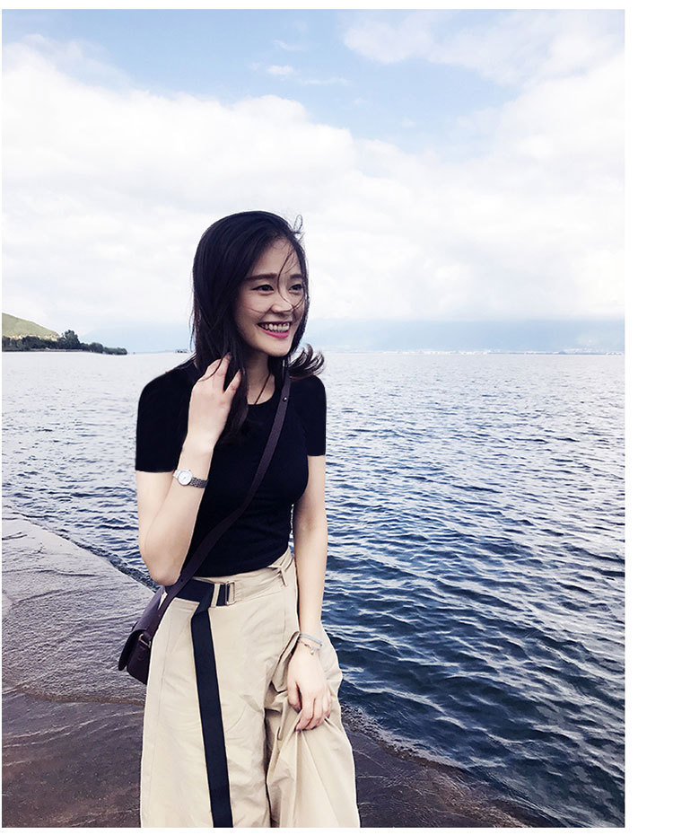 Costume femme en Cuir PU - Ref 3335783 Image 11