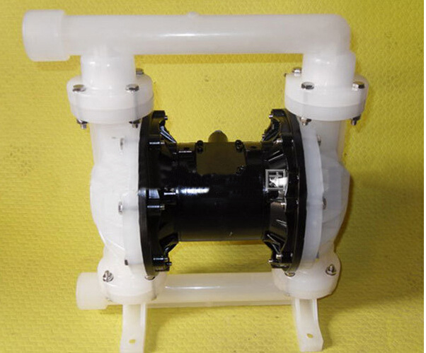 矿用BQG170/0.25气动隔膜泵 井下用BQG170/0.25气动隔膜泵