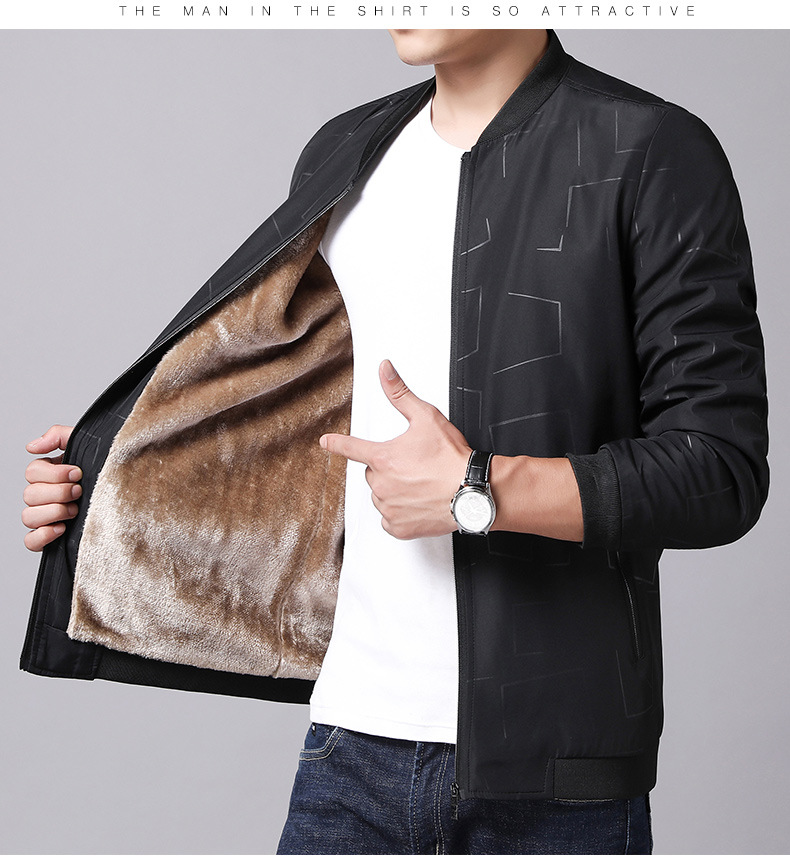 Veste homme en Fibre de polyester Polyester  - Ref 3411564 Image 26