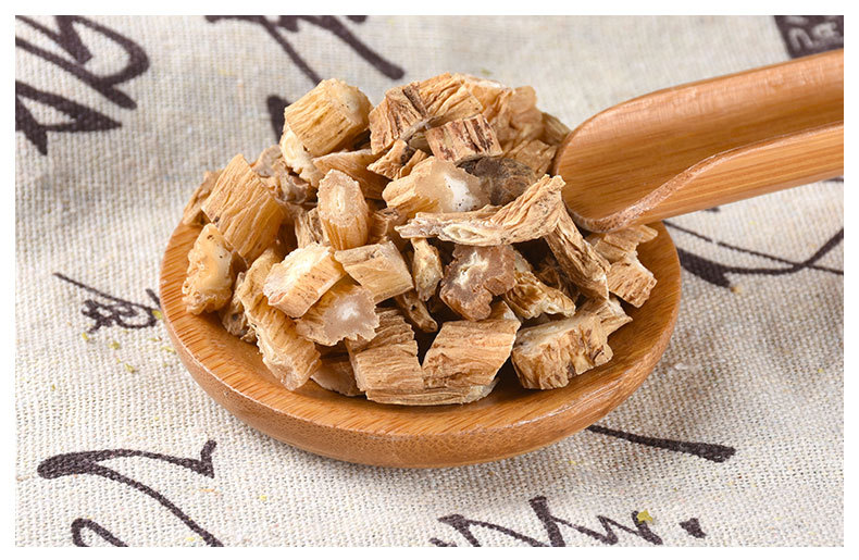 Bai Bu (Stemona sessilifolia) — Dried Stemona Root, Unsulfured New-Crop Herb for Decoction & Powder key features