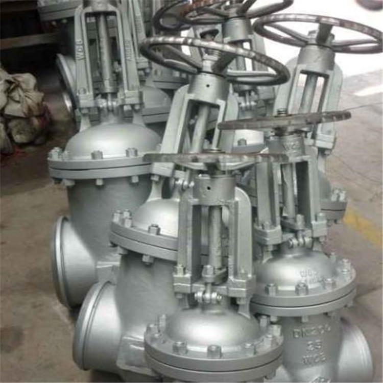 Z61Y对焊式闸阀 厂家直供现货 质量保证 天泰 巨良 立浪 吉泰阀门