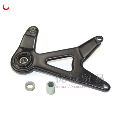 Haomai GY6-125 qiaoge xunying Motorcycle Control System Parts