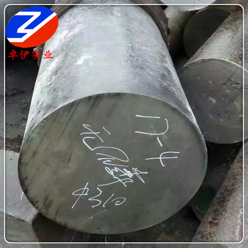 供应17-4PH不锈钢棒 1.4542沉淀硬化不锈钢 17-4PH锻圆固溶态