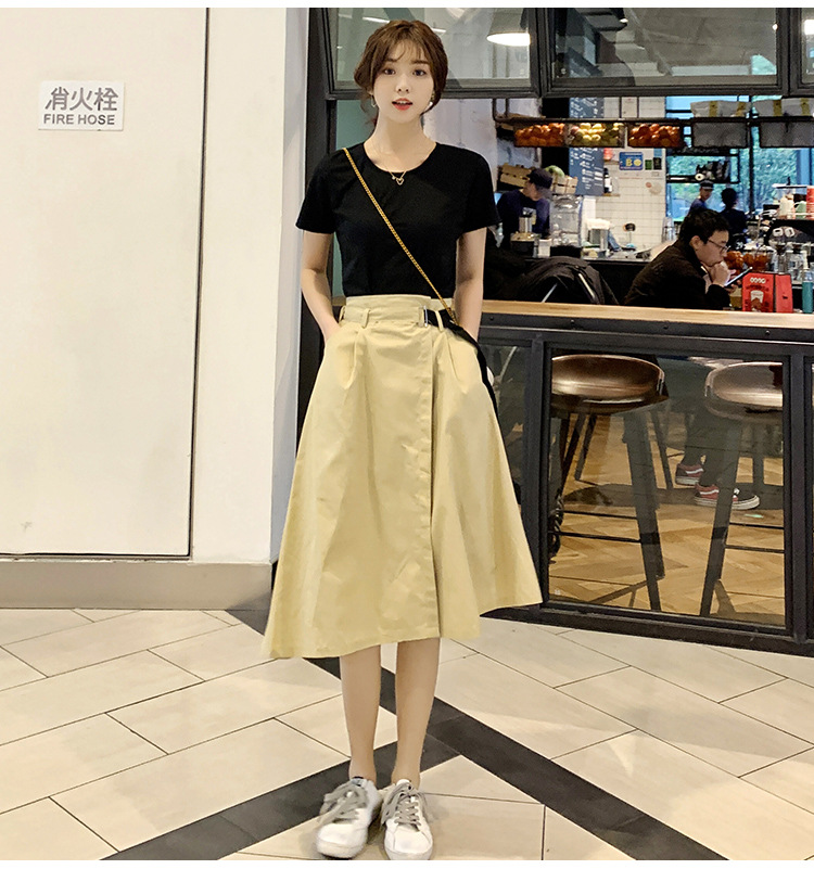 Costume femme MARQUE INDéPENDANTE en Coton - Ref 3333768 Image 17