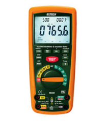 EXTECH美国华仪 MG302 数字绝缘测试多用表