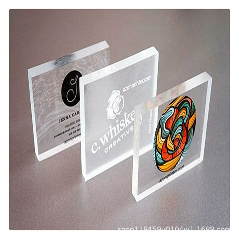 Yayli UV Department Customization Bulletin Inkjet Processing Plate Silk Print Organic Print Customization