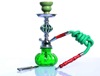 Factory direct selling cross -border e -commerce Arabic water smoke small water smoke finished products aluminum ball hookah shiSha