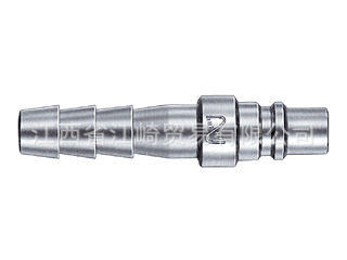 日东低压用排气快速接头：PV-20SM