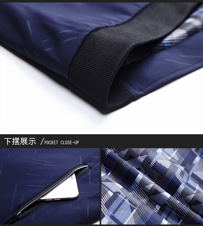 Veste homme en Fibre de polyester Polyester  - Ref 3411613 Image 22