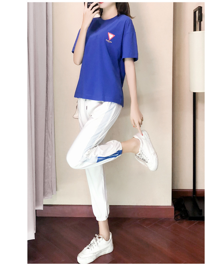 Costume femme en Coton - Ref 3335036 Image 16